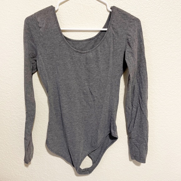 Forever 21 Tops - Forever 21 Bodysuit